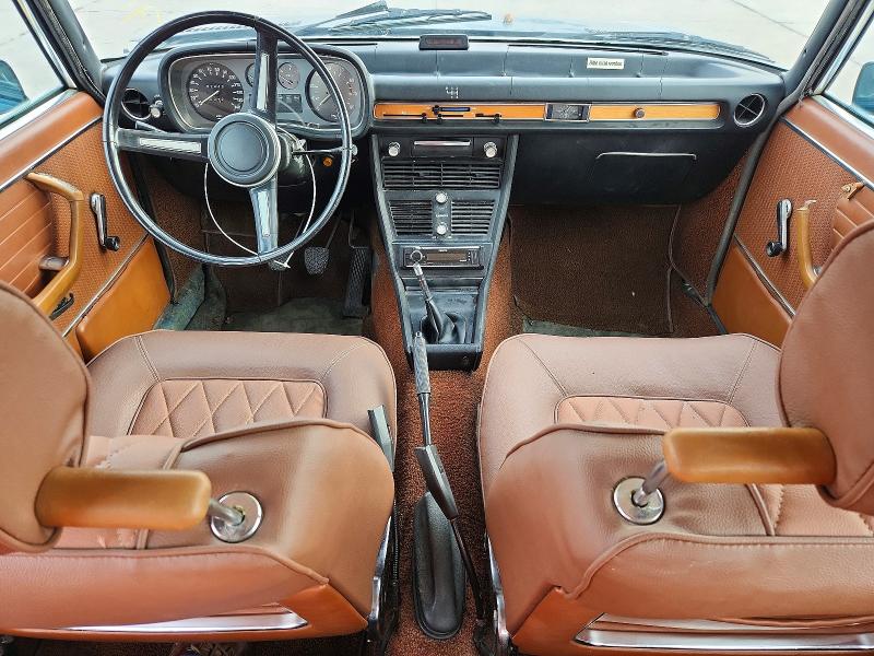 70298046 :رقم المزاد ، 3102281 vin ، 1972 Bmw Bavaria مزاد بيع