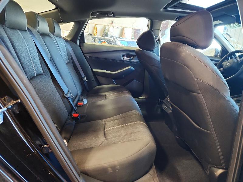 Aukcja sprzedaży 2026 Honda Accord, vin: 1HGCY2F56TA047750, numer aukcji: 69491196