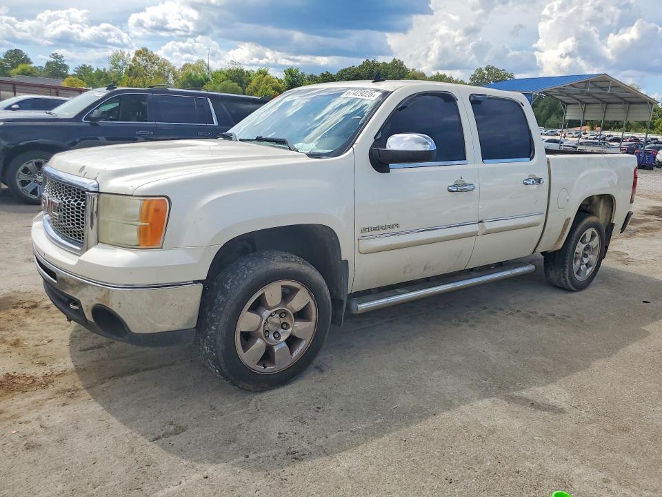 Aukcja sprzedaży 2011 Gmc Sierra, vin: 3GTP1WE06BG154525, numer aukcji: 67429226