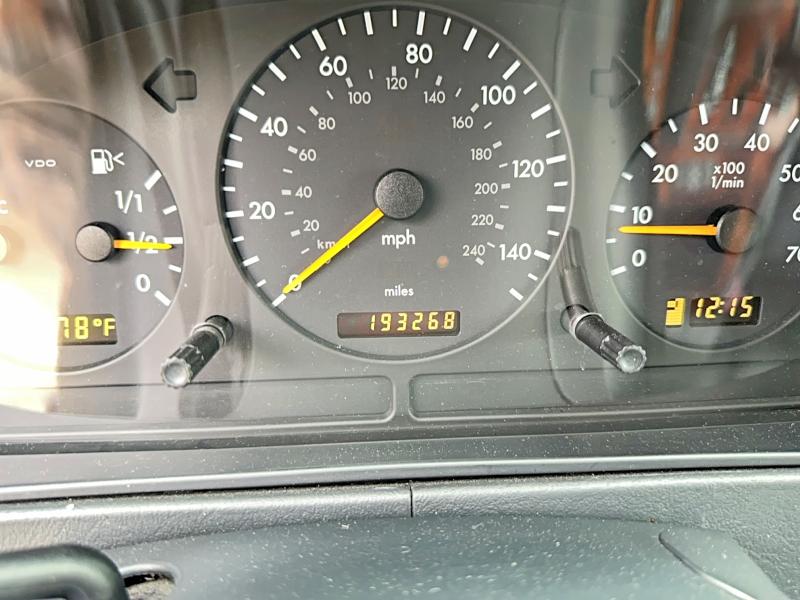 68857656 :رقم المزاد ، 4JGAB75E63A442738 vin ، 2003 Mercedes-benz Ml مزاد بيع