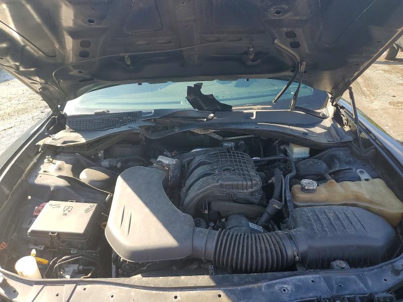 2019 Dodge Charger მანქანა იყიდება აუქციონზე, vin: 2C3CDXAG7KH748446, აუქციონის ნომერი: 67612026