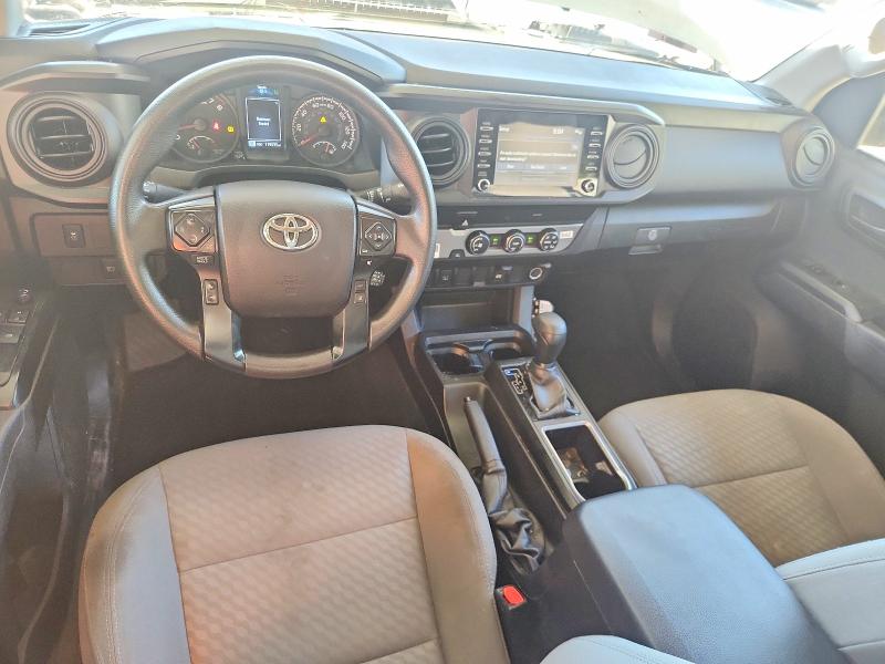 Продажа на аукционе авто 2023 Toyota Tacoma, vin: 3TYRX5GNXPT084180, номер лота: 69811826