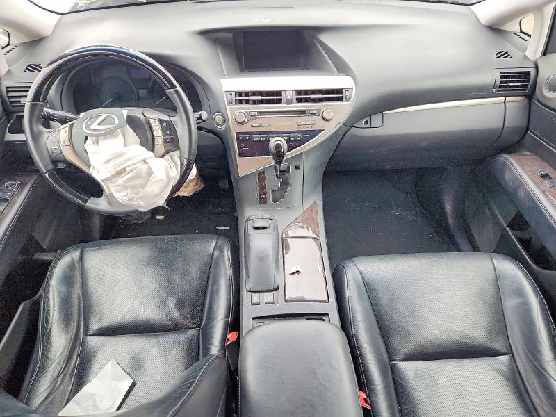 Aukcja sprzedaży 2013 Lexus Rx 350, vin: 2T2BK1BA0DC159722, numer aukcji: 68807536