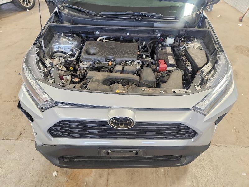 Продажа на аукционе авто 2023 Toyota Rav4, vin: 2T3F1RFV5PW334500, номер лота: 70859756