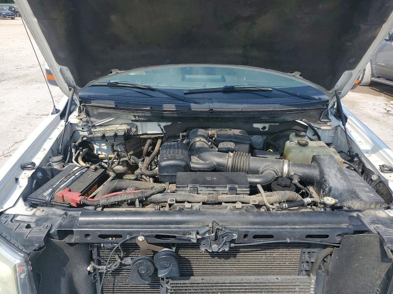 Продаж на аукціоні авто 2010 Ford F150, vin: 1FTFW1CV7AFD78160, номер лоту: 70685336