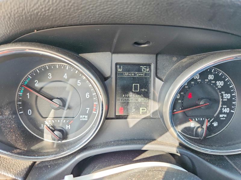 69256346 :رقم المزاد ، 1C4RJFAG8CC303369 vin ، 2012 Jeep Grand Cherokee مزاد بيع