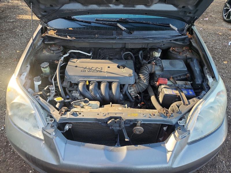 68403086 :رقم المزاد ، 2T1KR32E18C688889 vin ، 2008 Toyota Corolla Matrix مزاد بيع