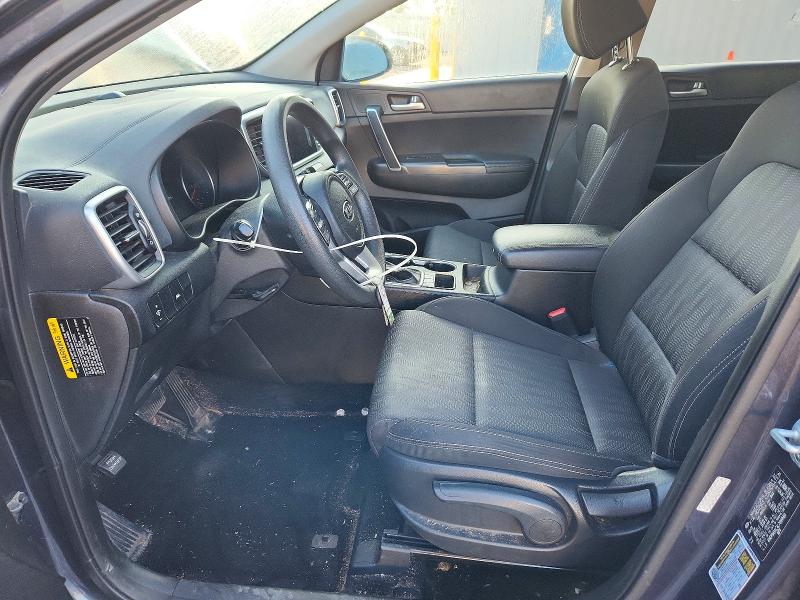 Продаж на аукціоні авто 2020 Kia Sportage, vin: KNDPM3AC4L7669560, номер лоту: 68726086
