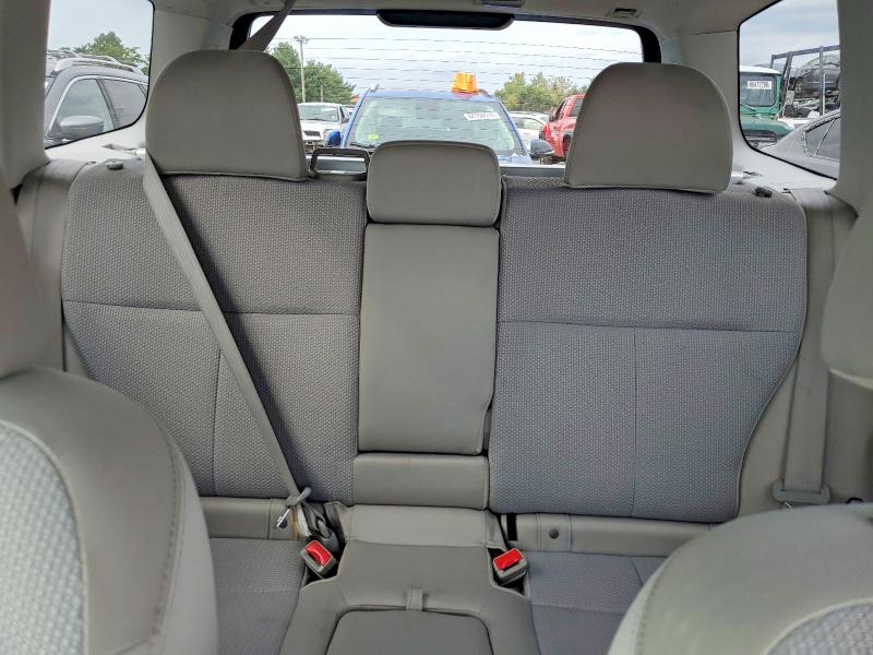 Продаж на аукціоні авто 2012 Subaru Forester, vin: JF2SHADC9CG405508, номер лоту: 68225186