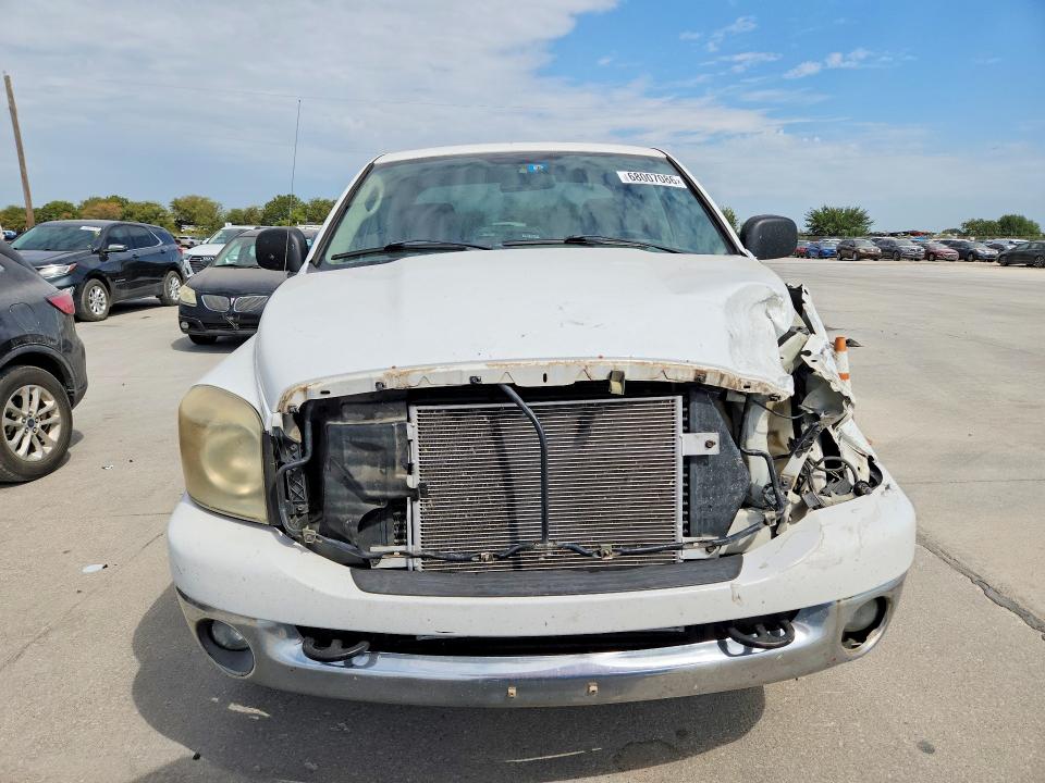 Aukcja sprzedaży 2008 Dodge Ram 2500, vin: 3D7KR28A08G121244, numer aukcji: 68007086