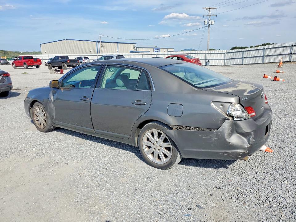 Aukcja sprzedaży 2006 Toyota Avalon, vin: 4T1BK36B06U163712, numer aukcji: 68252986