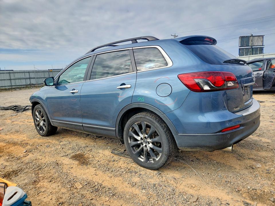 Продаж на аукціоні авто 2015 Mazda Cx-9, vin: JM3TB2DA8F0453479, номер лоту: 68965596