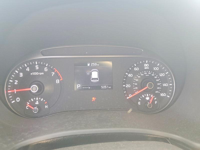 Aukcja sprzedaży 2020 Kia Soul, vin: KNDJ23AU9L7030191, numer aukcji: 67974166