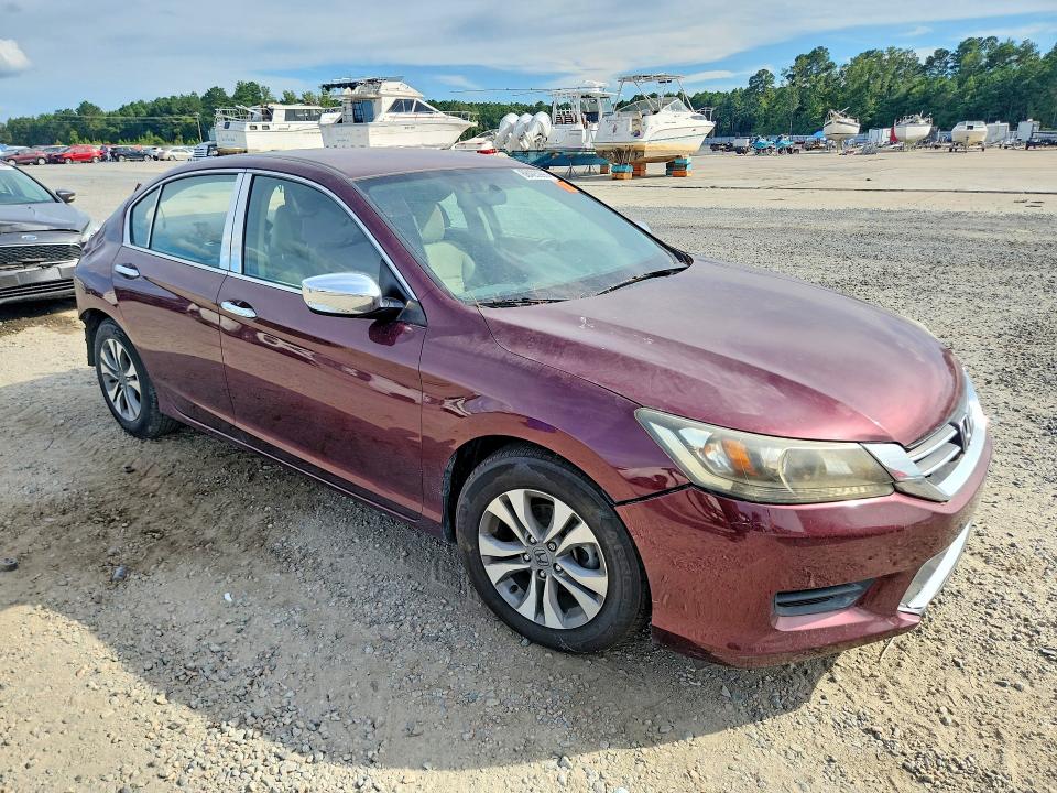 Продаж на аукціоні авто 2015 Honda Accord, vin: 1HGCR2F39FA091015, номер лоту: 68425996