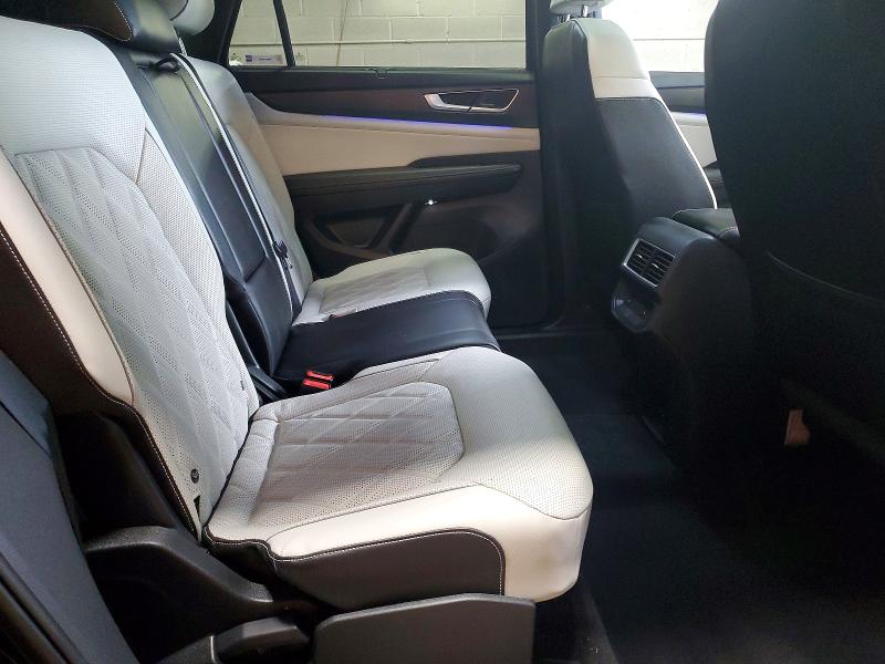 Aukcja sprzedaży 2024 Volkswagen Atlas Cross Sport, vin: 1V2FE2CA4RC208629, numer aukcji: 67793616