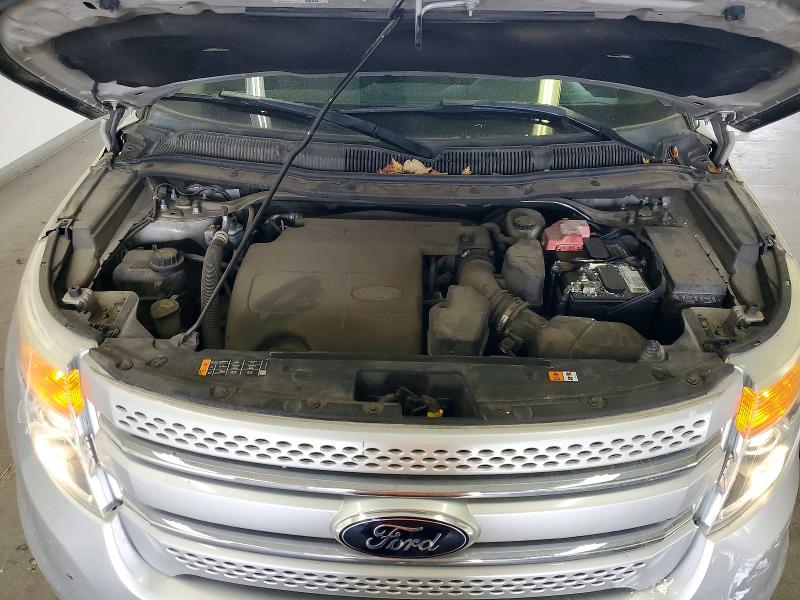 Продажа на аукционе авто 2013 Ford Explorer, vin: 1FM5K8F80DGC12028, номер лота: 70159006