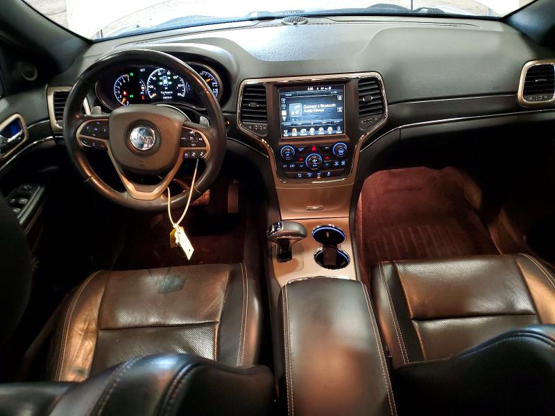 Aukcja sprzedaży 2014 Jeep Grand Cherokee, vin: 1C4RJFBG1EC259734, numer aukcji: 67361606