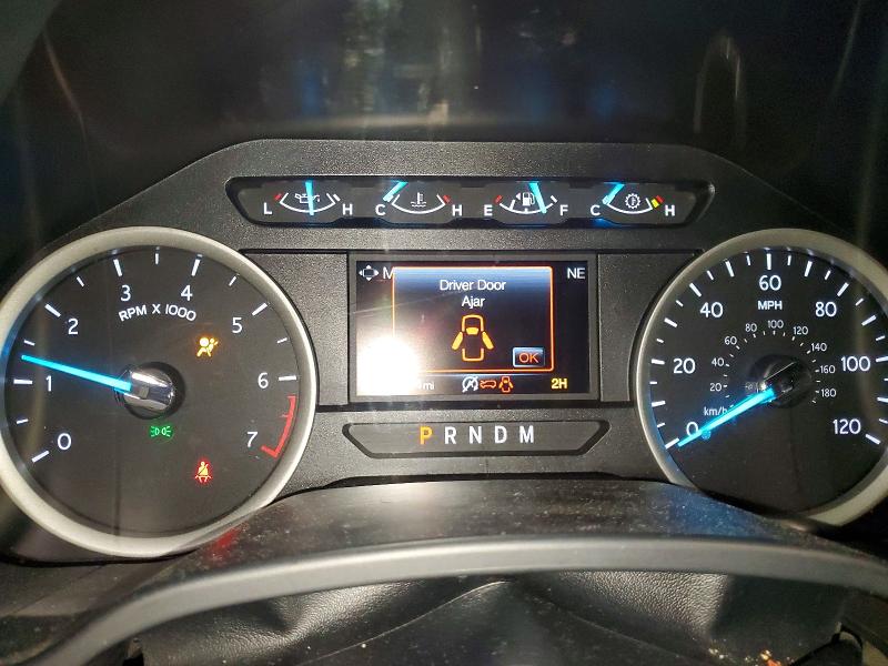 Продаж на аукціоні авто 2018 Ford Expedition, vin: 1FMJU1JT8JEA29026, номер лоту: 68697656