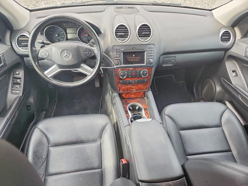 Aukcja sprzedaży 2011 Mercedes-benz Ml, vin: 4JGBB8GB8BA681753, numer aukcji: 68195046