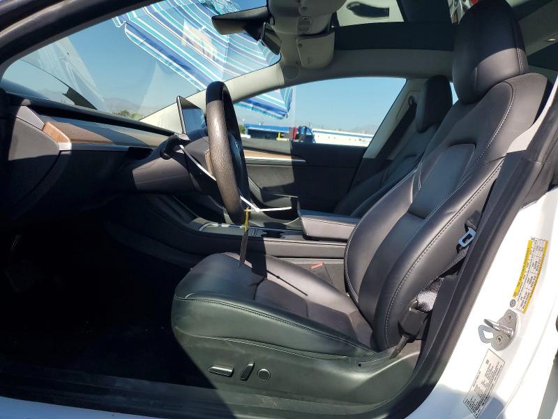 Продажа на аукционе авто 2023 Tesla Model 3, vin: 5YJ3E1EA6PF558999, номер лота: 66860946