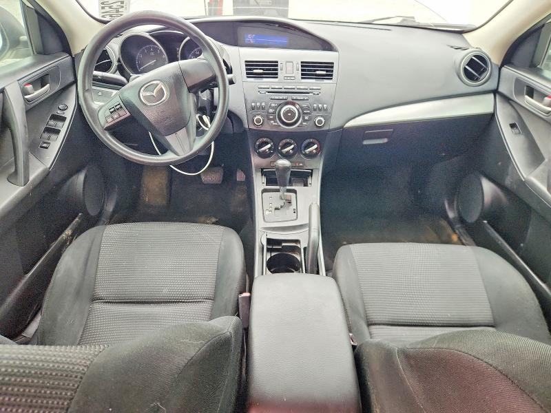 Продажа на аукционе авто 2013 Mazda 3, vin: JM1BL1TF5D1725356, номер лота: 70142546