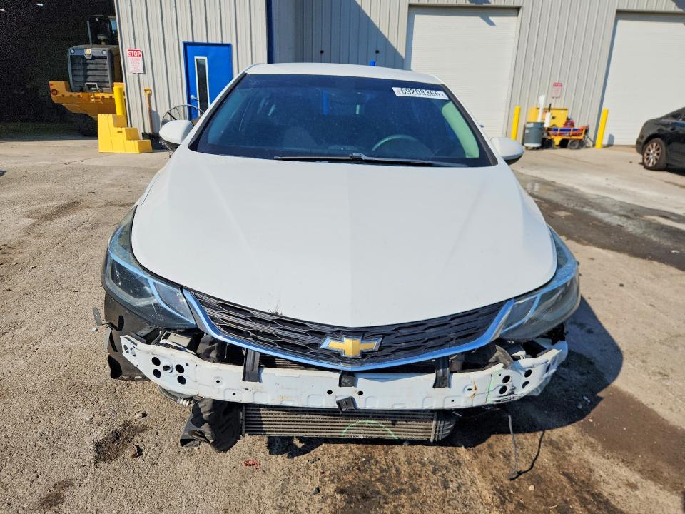 Продаж на аукціоні авто 2017 Chevrolet Cruze, vin: 3G1BE6SM5HS611104, номер лоту: 69208366
