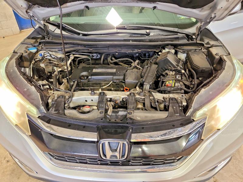 Продажа на аукционе авто 2015 Honda Cr-v, vin: 2HKRM4H72FH673159, номер лота: 70623016