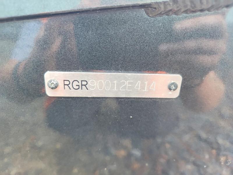 Aukcja sprzedaży 2014 Ranger Bassboat, vin: RGR90012E414, numer aukcji: 69889386