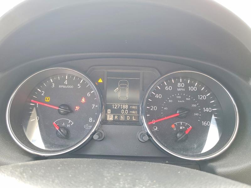 2013 Nissan Rogue მანქანა იყიდება აუქციონზე, vin: JN8AS5MV5DW610632, აუქციონის ნომერი: 68142116