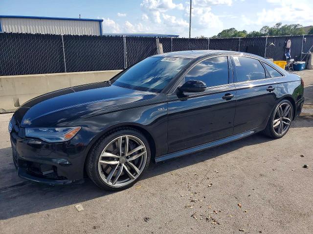 Aukcja sprzedaży 2017 Audi S6, vin: WAUFFAFC7HN008589, numer aukcji: 71347516