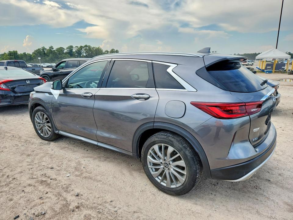 2024 Infiniti Qx50 მანქანა იყიდება აუქციონზე, vin: 3PCAJ5BB2RF107126, აუქციონის ნომერი: 68431056