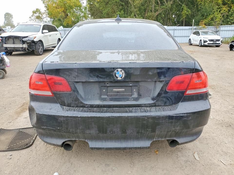 Продаж на аукціоні авто 2007 Bmw 335, vin: WBAWB735X7P034319, номер лоту: 69973886