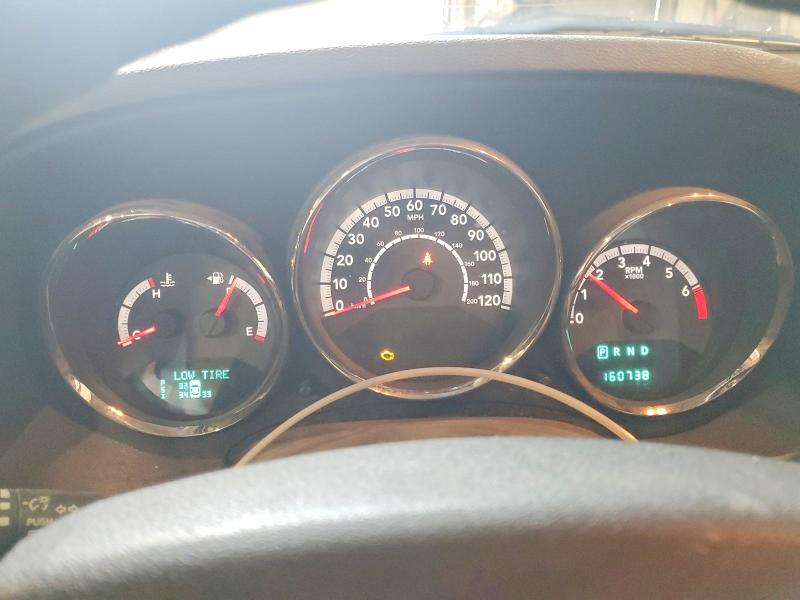 Aukcja sprzedaży 2010 Dodge Caliber, vin: 1B3CB3HA3AD551721, numer aukcji: 67237686