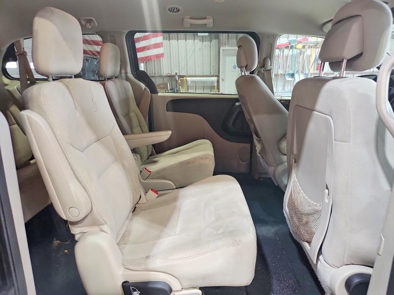 Aukcja sprzedaży 2016 Dodge Grand Caravan, vin: 2C4RDGCG4GR389075, numer aukcji: 68077386
