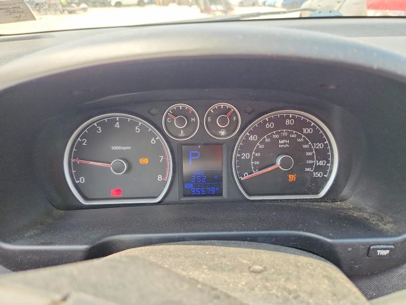 Продаж на аукціоні авто 2010 Hyundai Elantra Touring, vin: KMHDC8AE8AU060003, номер лоту: 67863746
