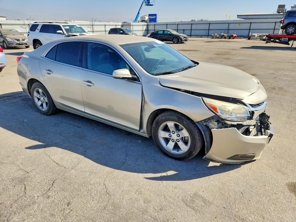Aukcja sprzedaży 2016 Chevrolet Malibu Limited, vin: 1G11C5SA5GF124487, numer aukcji: 69331106