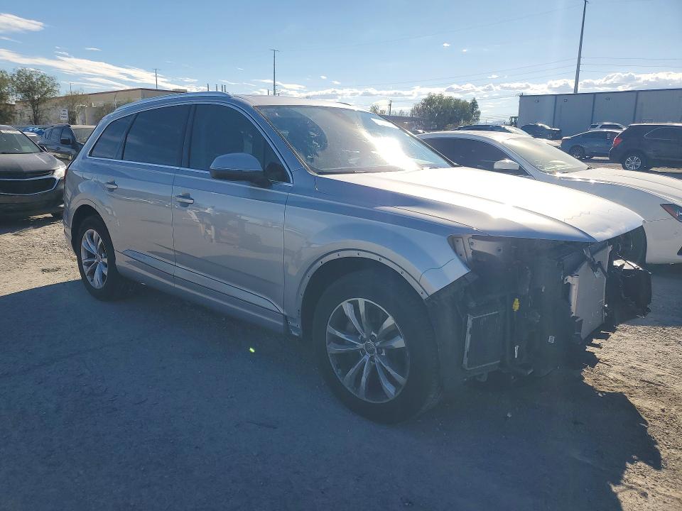 Aukcja sprzedaży 2019 Audi Q7, vin: WA1LAAF72KD044219, numer aukcji: 67647066