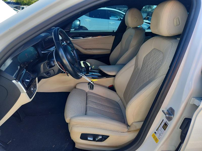 Продажа на аукционе авто 2021 Bmw 540, vin: WBA53BJ02MCF82064, номер лота: 69438656