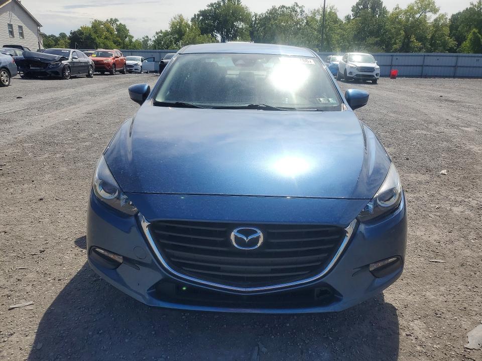 Aukcja sprzedaży 2017 Mazda 3, vin: 3MZBN1V70HM123227, numer aukcji: 68653786