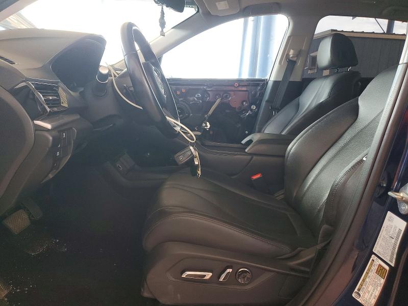 Продаж на аукціоні авто 2019 Acura Rdx, vin: 5J8TC1H38KL009699, номер лоту: 68979836