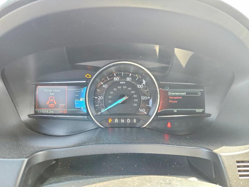 Aukcja sprzedaży 2016 Ford Explorer, vin: 1FM5K7D85GGC05027, numer aukcji: 68950766