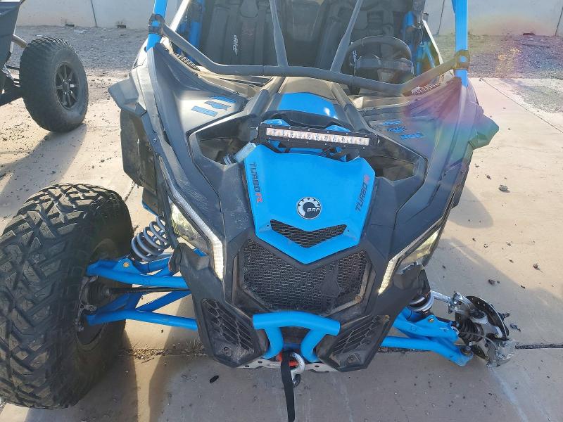 Auction sale of the 2019 Can-am Maverick X3, vin: 3JBVVAW21KK000397, lot number: 67388576