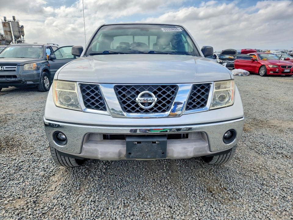 Продаж на аукціоні авто 2008 Nissan Frontier, vin: 1N6BD06T18C409307, номер лоту: 69359626