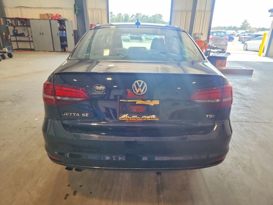 Продаж на аукціоні авто 2018 Volkswagen Jetta, vin: 3VWD17AJ7JM245274, номер лоту: 66748696