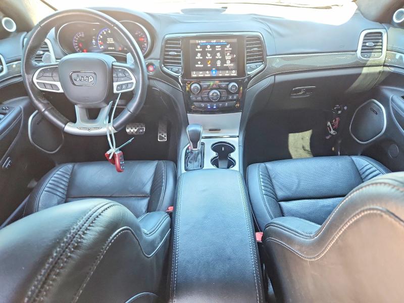 Auction sale of the 2020 Jeep Grand Cherokee, vin: 1C4RJFN90LC349211, lot number: 61038026