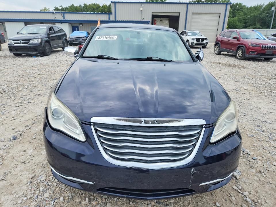 Aukcja sprzedaży 2012 Chrysler 200, vin: 1C3CCBCB0CN304664, numer aukcji: 67410486