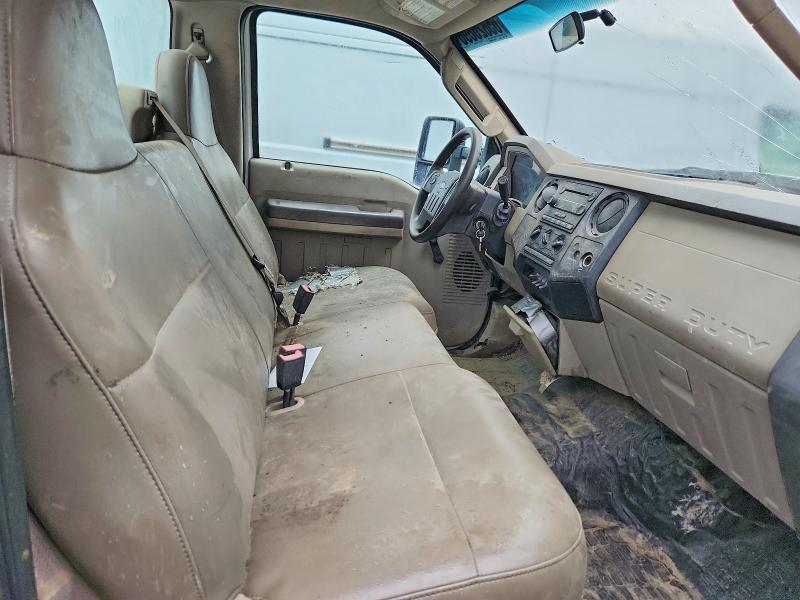 Aukcja sprzedaży 2008 Ford F350, vin: 1FDWF36R48EC45510, numer aukcji: 69738046