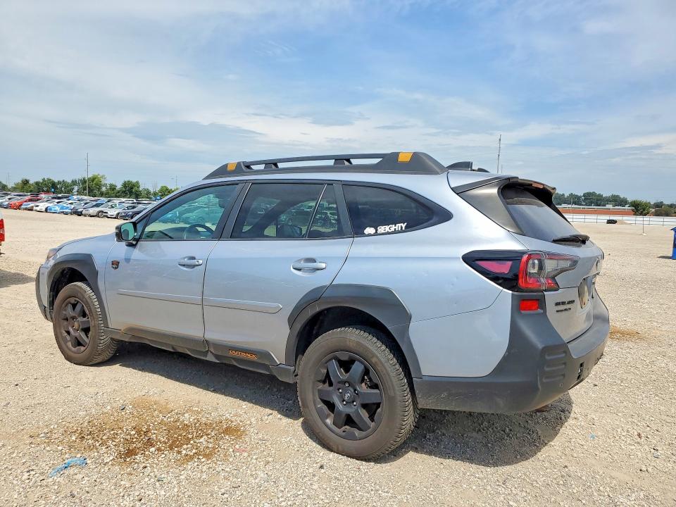 Aukcja sprzedaży 2022 Subaru Outback, vin: 4S4BTGUD5N3281204, numer aukcji: 67595856