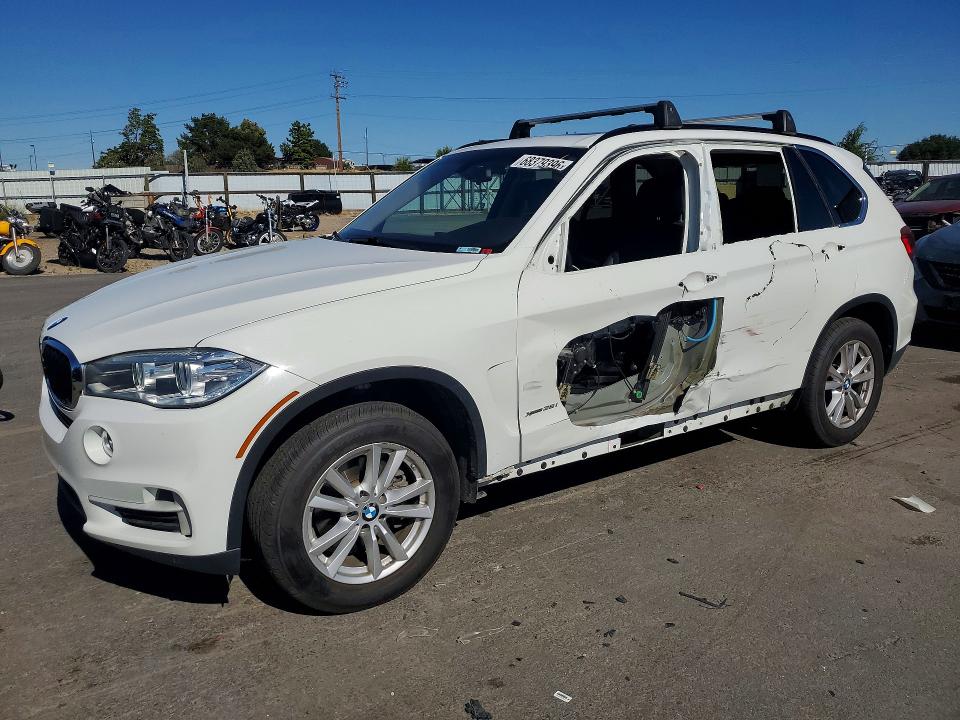 Aukcja sprzedaży 2015 Bmw X5, vin: 5UXKR0C53F0P12208, numer aukcji: 68379396