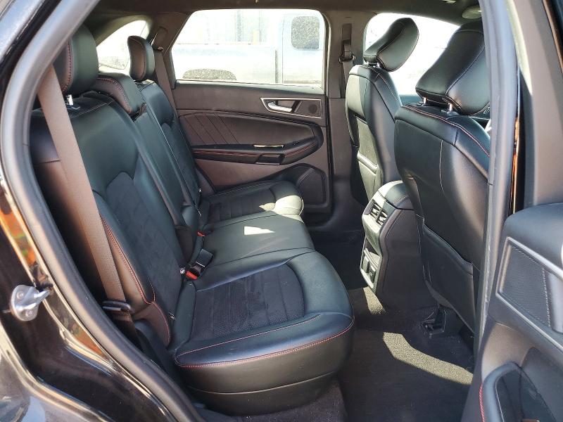 2020 Ford Edge მანქანა იყიდება აუქციონზე, vin: 2FMPK3J92LBB14569, აუქციონის ნომერი: 69942656